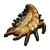 "Stuffed Larva" icon