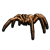 "Stuffed Wolf Spider" icon