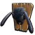 "Bee Wall Mount" icon