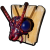 "Cockroach Wall Mount" icon
