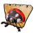 "Ladybug Wall Mount" icon