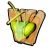 "Praying Mantis Nymph Wall Mount" icon