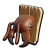 "Red Soldier Ant Wall Mount" icon