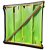 "Sturdy Wall" icon