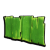 "Grass Half Wall A" icon