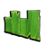 "Grass Half Wall B" icon