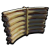 "Stem Curved Wall" icon