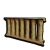 "Stem Half Wall" icon