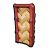 "Pine Half Wall Vertical A" icon