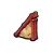 "Pine Quarter Triangle Wall" icon