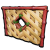 "Windowed Pine Wall" icon