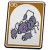 "Northern Scorpion" icon