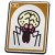 "Orb Weaver" icon
