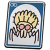 "Wolf Spider" icon