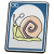 "Garden Snail" icon