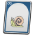 "Baby Garden Snail" icon