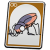 "Cockroach" icon