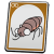 "Cockroach Nymph" icon