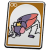 "Cockroach Queen" icon