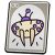 "O.R.C. Larva" icon