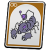 "Captain Nitro" icon