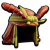 "Red Ant Set" icon