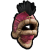 "Fuzzy Set" icon