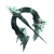 "Brooch of Rage - Bathe in Blood" icon