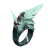 "Signet Ring of Rage - Red Tide" icon