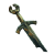 "The Entropic Enigma" icon