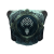 "Glyph - Interrupt" icon