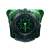 "Glyph - Shriek of Terror" icon