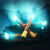 "A Light in the Dark (4)" icon