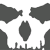 "Zombie" icon