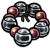 "Heavy Rosary Necklace" icon