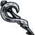 "White Key" icon