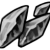 "Shell Shards" icon