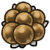 "Pollen Heart" icon