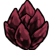 "Encrusted Heart" icon