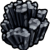 "Craftmetal" icon
