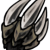 "Longclaw" icon
