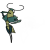 "Clover Dancers" icon