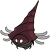 "Great Conchfly" icon