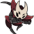 "Crust King Khann" icon