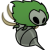 "Moss Mother" icon