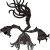 "Sister Splinter" icon