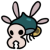 "Aknid" icon