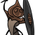 "Judge" icon
