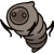 "Squirrm" icon