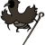 "Tallcraw" icon